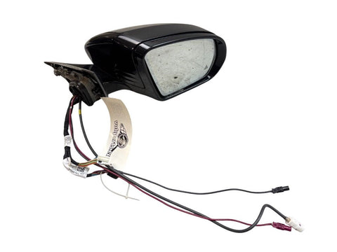 A2138109201 Mirror right MERCEDES-BENZ E-CLASS (W213) (2016-2023)