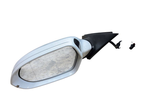 4G1857409BA Mirror left AUDI A6 / A6 ALLROAD (C7, 4G) (2010-2018)