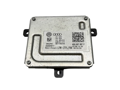 jednostka sterująca LED 4G0907697F 28357971 VW PASSAT B8 (3G) / ALLTRACK (2014-2023)