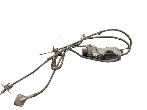 Parking brake motor / actuator LEXUS LS (XF40) (2006-2017)