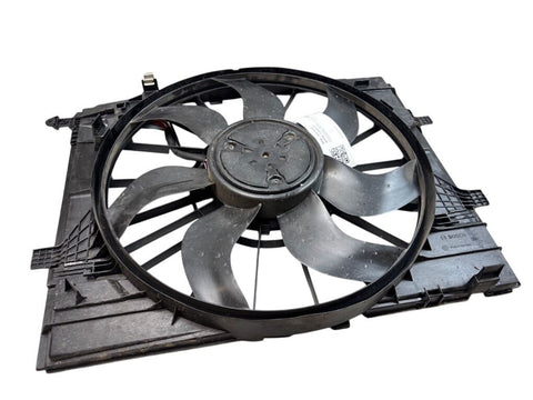 Elektrische Lüfter 3137232033 137328706 0130707400 013707483 MERCEDES-BENZ E-CLASS (W213) (2016-2023)