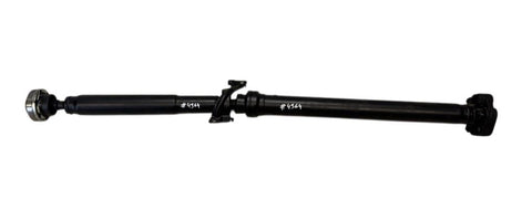 97042101154 Propeller Shaft Complete PORSCHE PANAMERA I (970) (2009-2016)