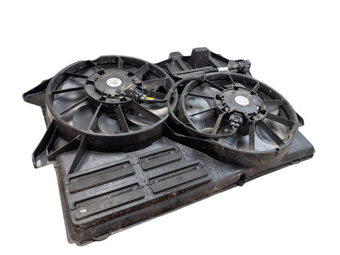 wentylator elektryczny 2315789 FORD MUSTANG VI (2014-2023)