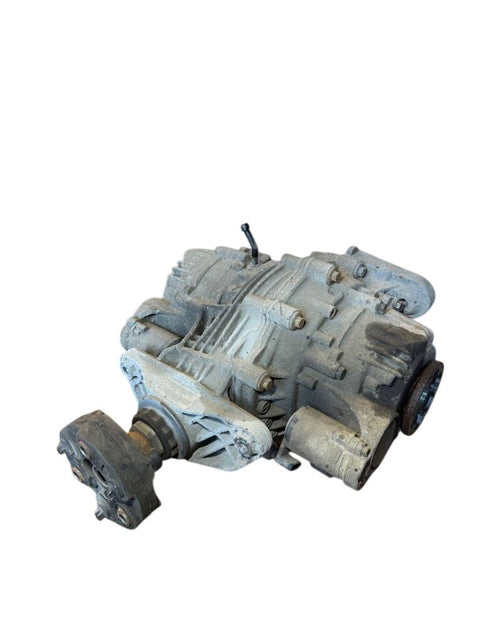 P759526103 33107595261 7595261 Rear axle differential BMW X5 (F15, F85) (2012-2018)