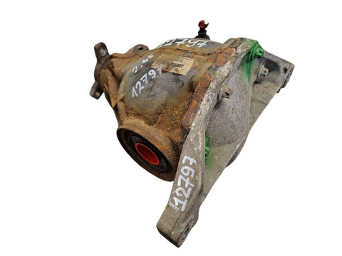 A2053503503 Rear axle differential MERCEDES-BENZ C-CLASS (W205) (2013-2021)