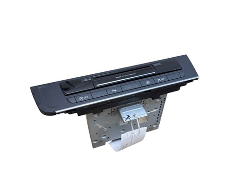 4G0035666E Radio AUDI A6 / A6 ALLROAD (C7, 4G) (2010-2018)
