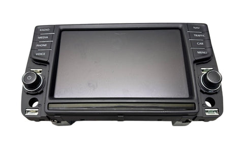 5G0919606 Radio VW PASSAT B8 (3G) / ALLTRACK (2014-2023)