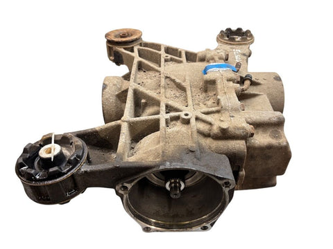 Rear axle differential AUDI Q3 (8U) (2011-2018)