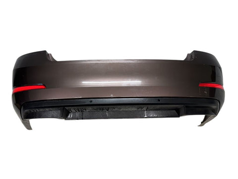 5E5807421 Rear bumper SKODA OCTAVIA III (5E) (2012-2019)