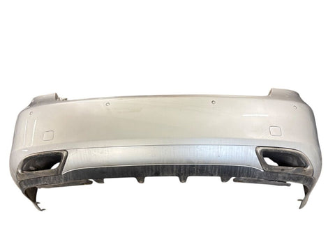 zderzak tylny 5215950914 LEXUS LS (XF40) (2006-2017)