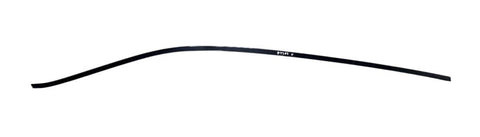 97055940100 Roof Moulding Left PORSCHE PANAMERA I (970) (2009-2016)