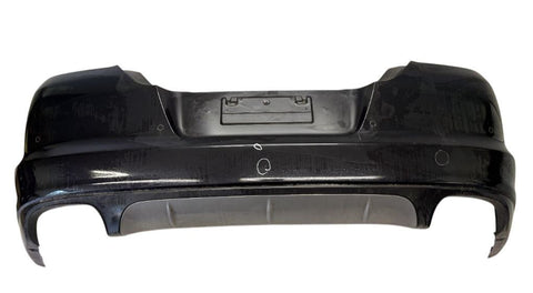 Rear bumper PORSCHE PANAMERA I (970) (2009-2016)