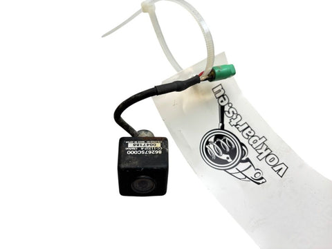 86269SC000 Reverse camera SUBARU FORESTER (SH) (2008-2013)