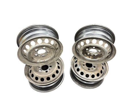 Felgen Satz 4St 52217479 PEUGEOT BOXER (250) (2006-)