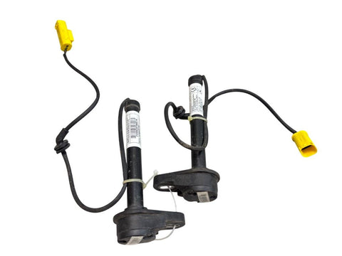A2139062201 Set of bonnet (hood) actuators MERCEDES-BENZ E-CLASS (W213) (2016-2023)