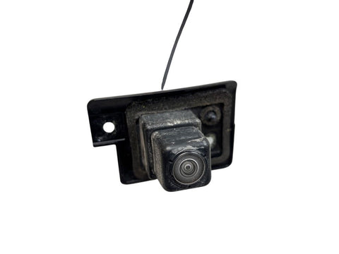 8781A145 Reverse camera MITSUBISHI OUTLANDER III (GG, GF, ZJ, ZK, ZL) (2012-2021)