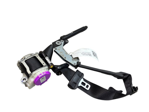 Seat Belt Front Left FORD MUSTANG VI (2014-2023)