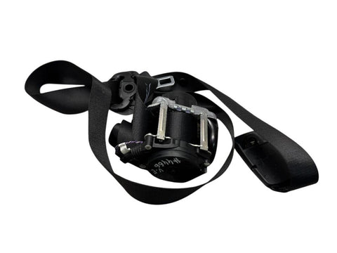 Seat Belt Front Left BMW 2 Active Tourer (F45, F46) (2013-2021)