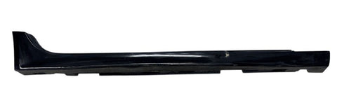 9X23F10608AAOXXX Side Skirt Right JAGUAR XF (X250, CC9) (2008-2015)