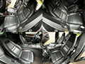 97052120103 97052120203 Set Of Seats PORSCHE PANAMERA I (970) (2009-2016)