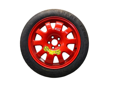 2R83-1007-RA 2R831007RA Reserverad JAGUAR XF (X250, CC9) (2008-2015)