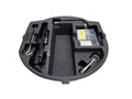 отсек для запасного колеса D09W688MX BHR137C20A D09T37C1X LD4737770 LD4769671 MAZDA 2 III (DL, DJ) (2014-)