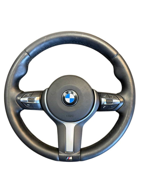 Steering Wheel BMW 3 (F30, F31, F80) (2011-2019)