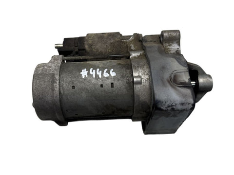 Starter motor BMW 2 Active Tourer (F45, F46) (2013-2021)