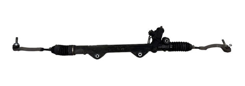 8X233200AC Steering rack JAGUAR XF (X250, CC9) (2008-2015)