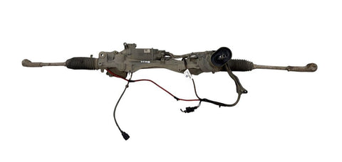 5Q1423051AC Steering rack SKODA OCTAVIA III (5E) (2012-2019)