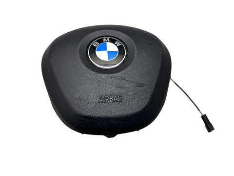 32306992395 Steering Wheel Airbag BMW 2 Active Tourer (F45, F46) (2013-2021)