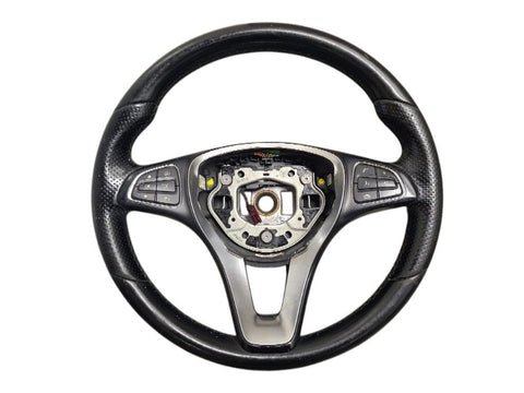 Lenkrad 3078729 MERCEDES-BENZ C-CLASS (W205) (2013-2021)