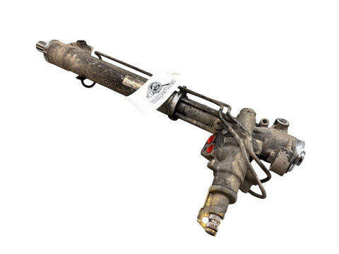 Steering rack MERCEDES-BENZ GLK-CLASS (X204) (2008-2015)