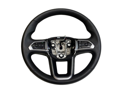 Steering Wheel PEUGEOT BOXER (250) (2006-)