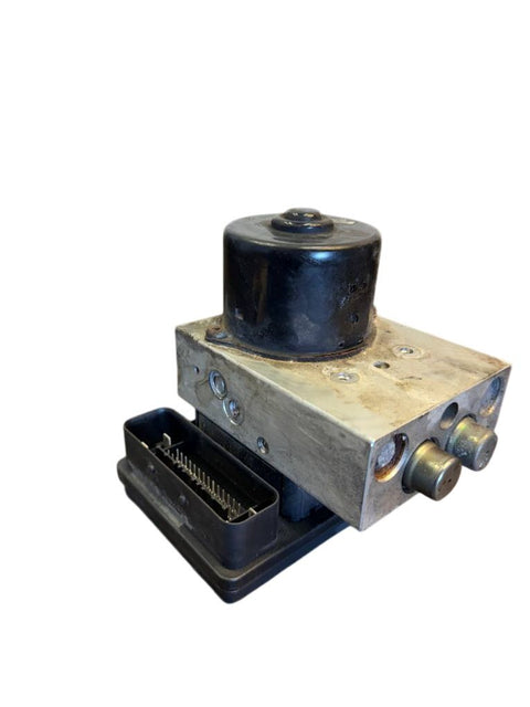 XR852145 4R832C405BD 4R832C219BD ABS hydraulic unit / pump JAGUAR S-TYPE (X200) (1999-2008)