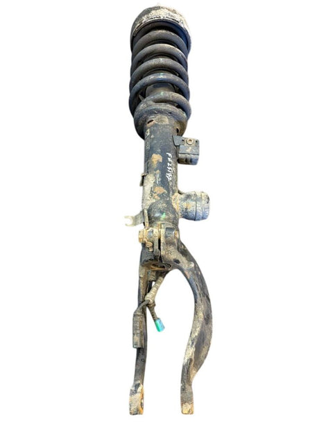 wahacz przedni prawy BMW X5 (F15, F85) (2012-2018)