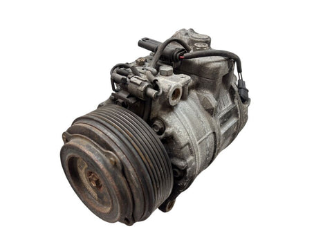 GE4472602982 GE4472602983 4472602981 GE4472602981 AC Compressor BMW 5 GRAN TURISMO (F07) (2009-2017)