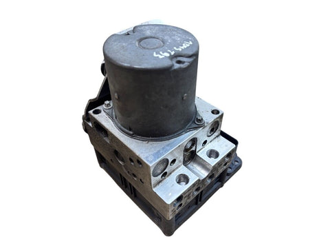 ABS hydraulic unit / pump AUDI A6 / A6 ALLROAD (C7, 4G) (2010-2018)