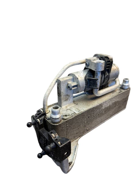 AC drier BMW 3 (F30, F31, F80) (2011-2019)