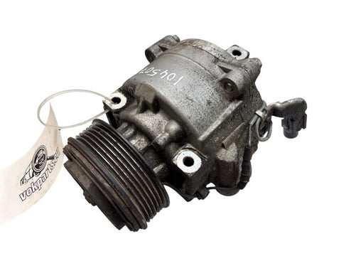 7813A979 AC Compressor MITSUBISHI OUTLANDER III (GG, GF, ZJ, ZK, ZL) (2012-2021)