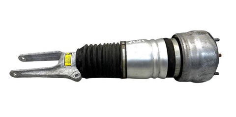 Air shock absorber front left PORSCHE PANAMERA I (970) (2009-2016)