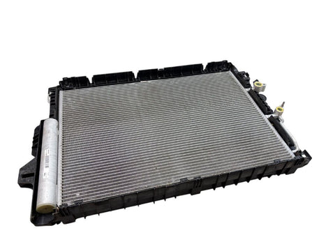 AC Radiator (condenser) VOLVO XC60 II (246) (03.17-)