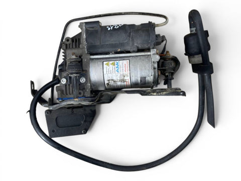 P2595 2513200804 2513201304 A2513202104 2513202704 Air Suspension Compressor MERCEDES-BENZ R-CLASS (W251) (2006-2013)