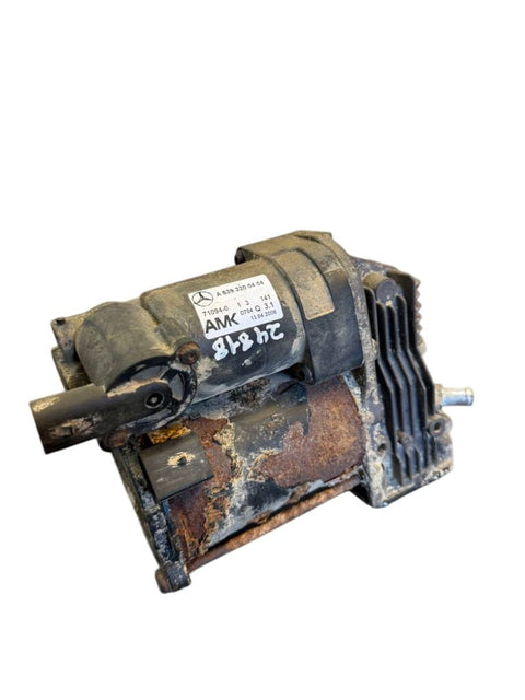 A6393200404 6393200404 Air Suspension Compressor MERCEDES-BENZ VITO / VIANO (W639) (2003-2014)