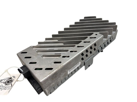 65126818787 Audio amplifier BMW 5 GRAN TURISMO (F07) (2009-2017)