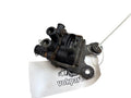 4809530060 Air suspension valve block LEXUS LS (XF40) (2006-2017)