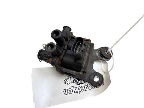 Air suspension valve block LEXUS LS (XF40) (2006-2017)