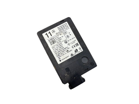 A0009057908 BLIND SPOT radar sensor MERCEDES-BENZ E-CLASS (W213) (2016-2023)