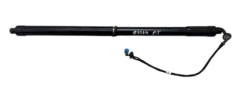 Bootlid / tailgate strut right PORSCHE PANAMERA I (970) (2009-2016)