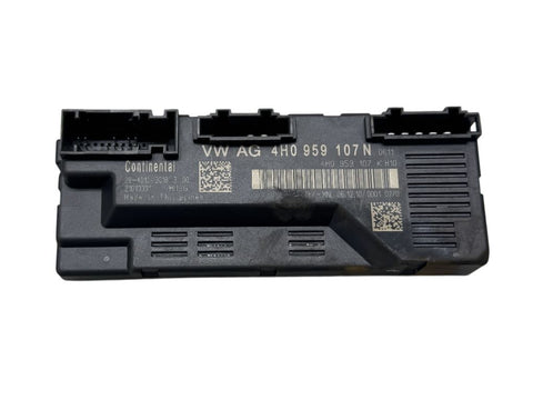 4H0959107N Bootlid / tailgate control unit PORSCHE PANAMERA I (970) (2009-2016)